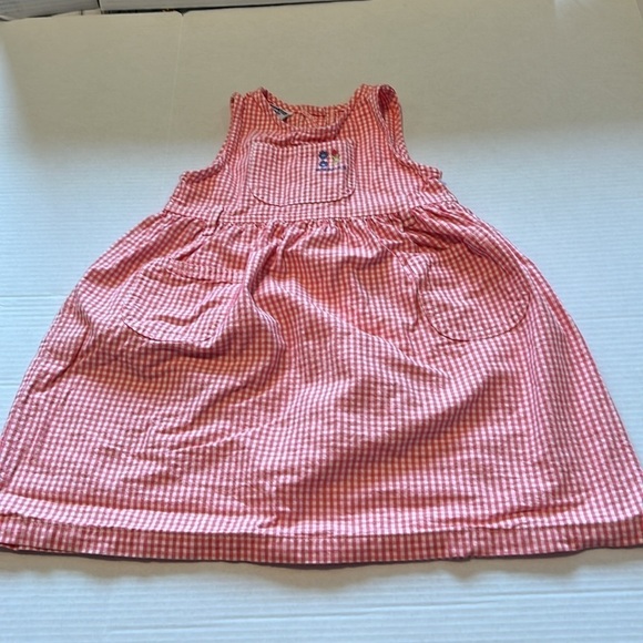 Oshkosh B’gosh dress size 6 - Picture 2 of 5